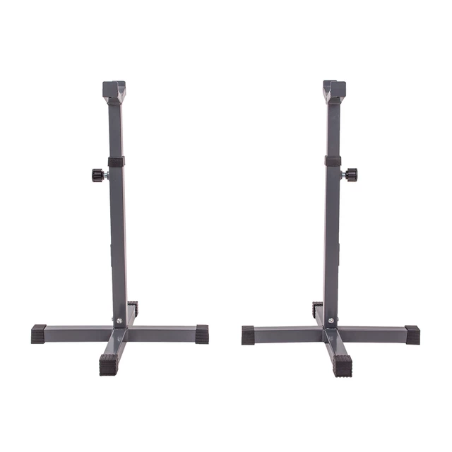 Two-Piece Barbell Rack inSPORTline PW10
