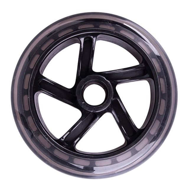 Replacement Wheel for WORKER Fliker Scooter 140 mm