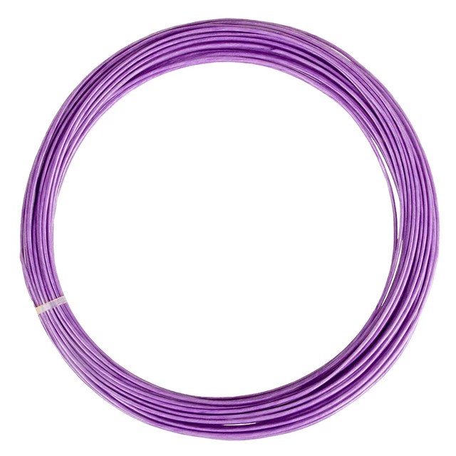 Tennis String Reel Kirschbaum PX 12 - Green - Purple