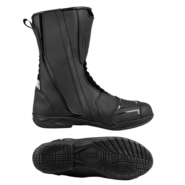 Buty motocyklowe W-TEC Glosso