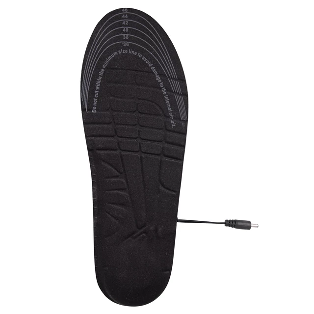 Heated Insoles W-TEC Ondrejnik