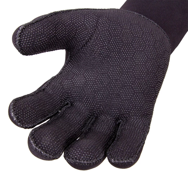 Neoprenové rukavice inSPORTline Cetina 3 mm