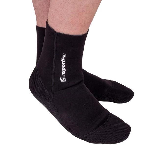 Neoprén zokni inSPORTline Nessea 3 mm - inSPORTline