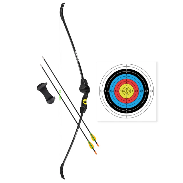 Archery Set inSPORTline Markub 15 lbs