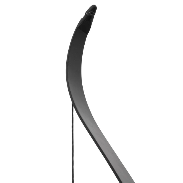 Łuk klasyczny inSPORTline Steepchuck 28 lbs - Czarny
