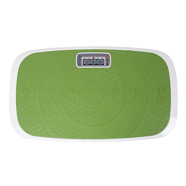 Spartan Vibro Plate Vibrationsplatte