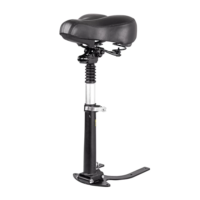 Removable Seat City Boss 10 (base with 2 holes)