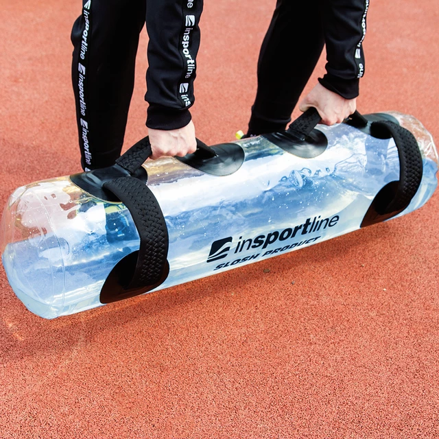 Water-Filled Core Bag inSPORTline Tansare M