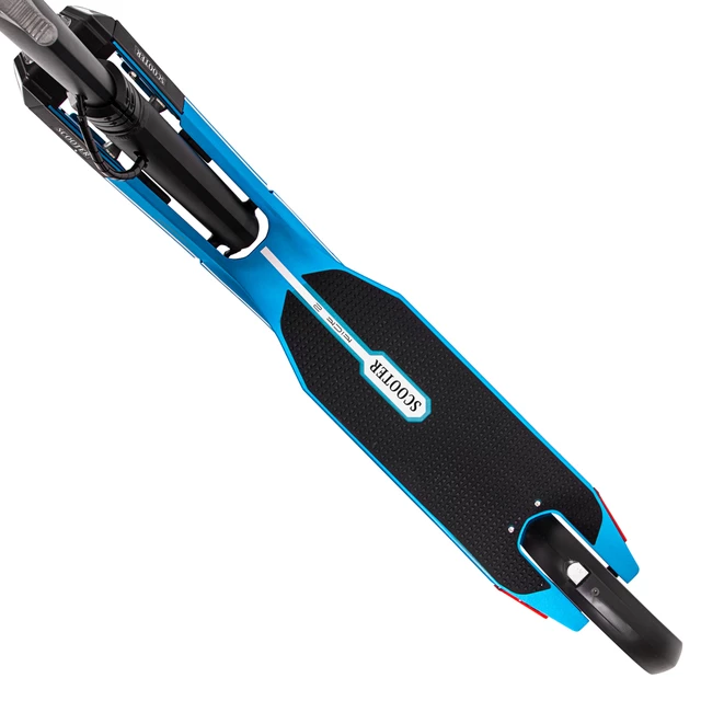 E-Scooter inSPORTline Futurisco - Blue