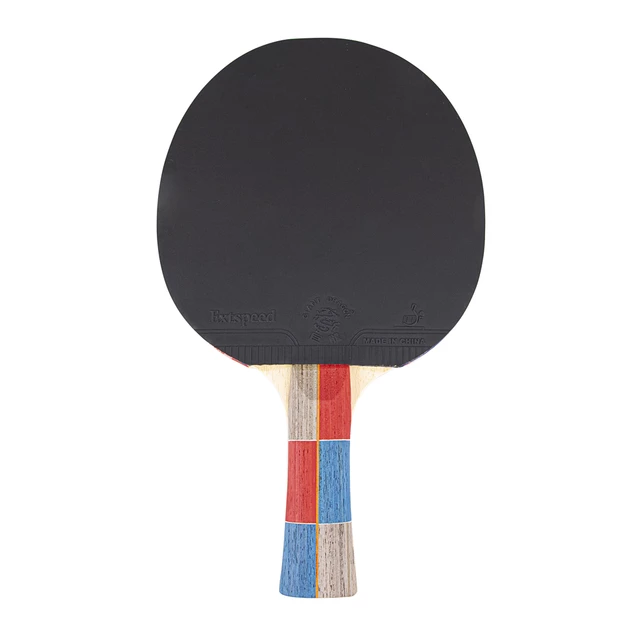 Table Tennis Paddle inSPORTline Shootfair S7