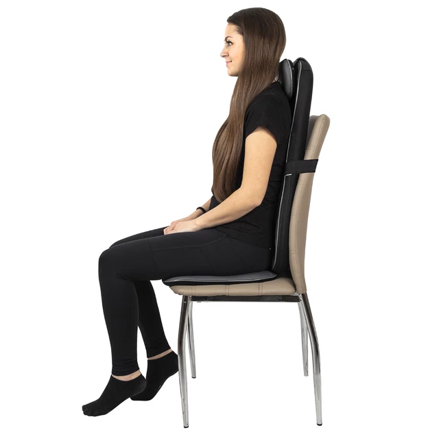 Seat Cushion Massager inSPORTline Chairolee