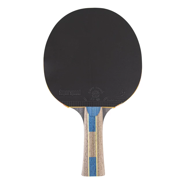 Table Tennis Paddle inSPORTline Shootfair S6