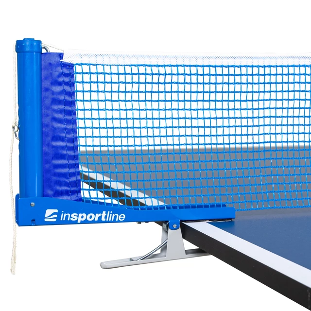 inSPORTline Netz für Tischtennisplatte Piegga