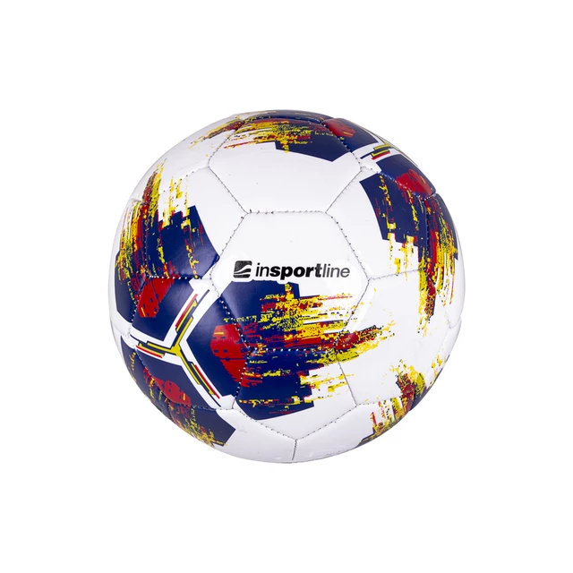 Fotbalový míč inSPORTline Jonella, vel.3 - inSPORTline