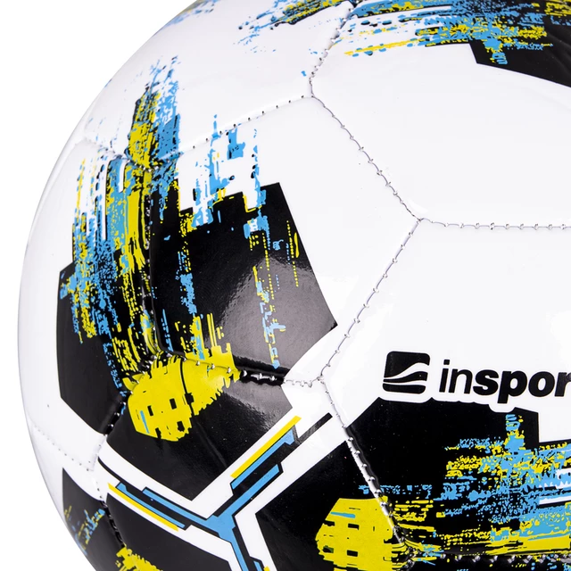 Soccer Ball inSPORTline Bafour – Size 4
