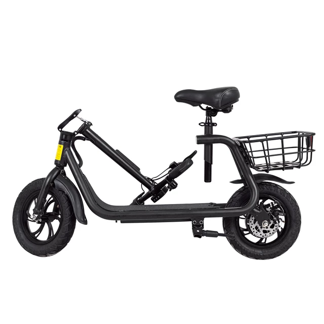 E-Scooter inSPORTline Billar