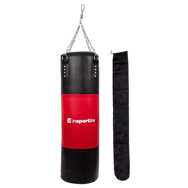 Adjustable Punching Bag inSPORTline 40-80kg