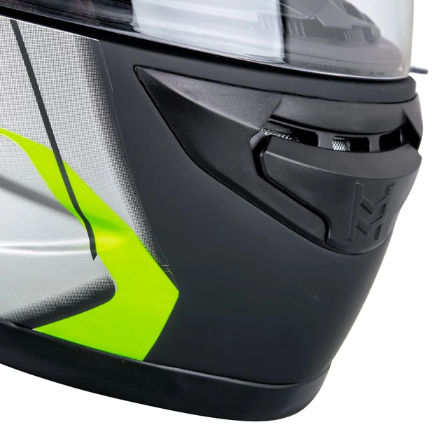 Integral Helmet W-TEC FS-805 - XL (61-62)