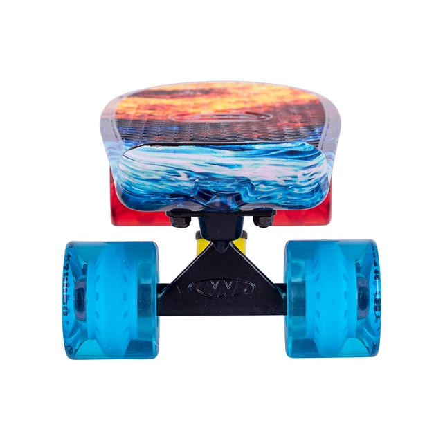 Pennyboard WORKER Colory 22ʺ