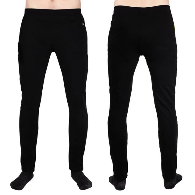 Ogrzewane spodnie męskie termoaktywne W-TEC Insupants