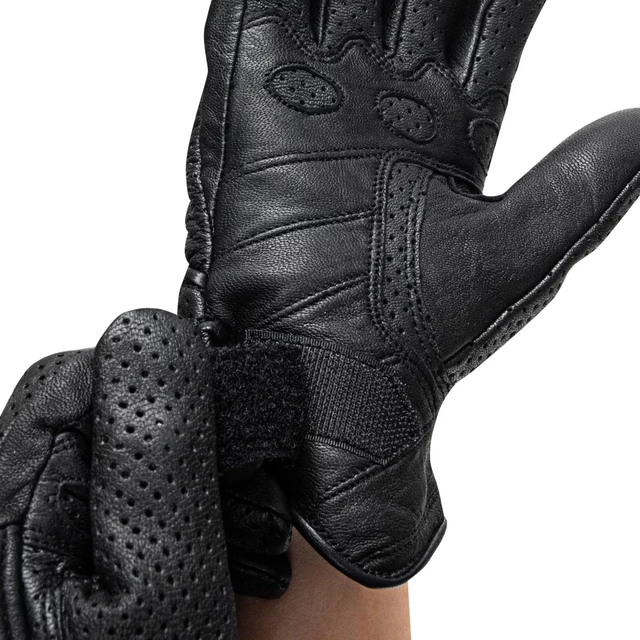 Motorcycle Gloves W-TEC Corvair