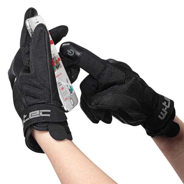 Мото ръкавици W-TEC Airomax