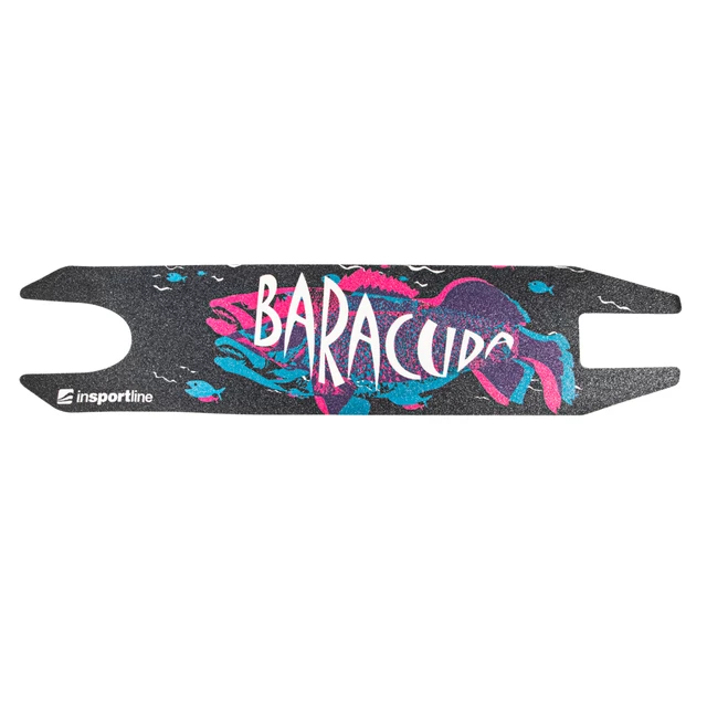 Replacement Grip Tape for Freestyle Scooter inSPORTline Baracuda