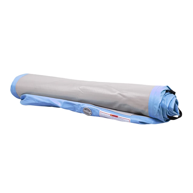 Inflatable Exercise Mat inSPORTline Airstunt 400 x 100 x 10 cm