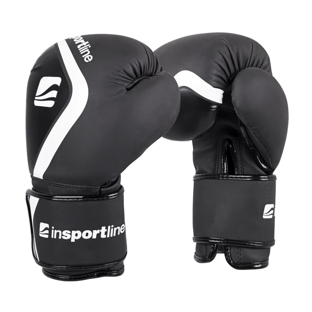 Boxerské rukavice inSPORTline Shormag - inSPORTline