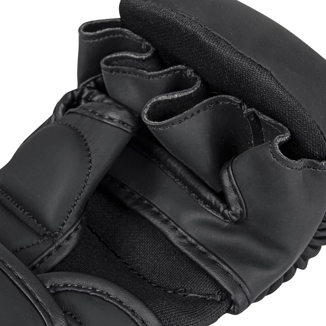 Ръкавици за ММА inSPORTline Atirador - черен