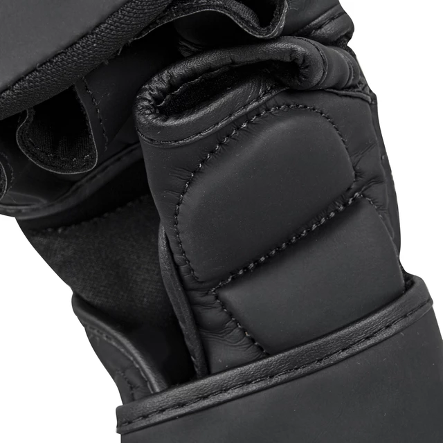 Ръкавици за ММА inSPORTline Atirador - черен