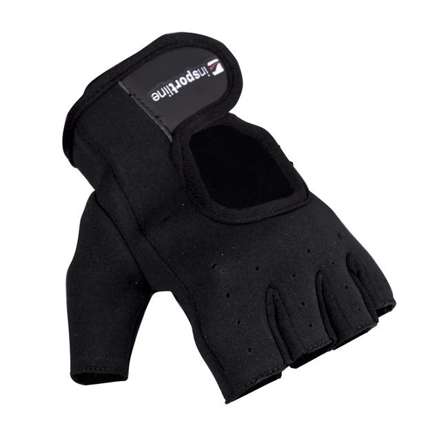 Neoprénové fitness rukavice inSPORTline Aktenvero - inSPORTline