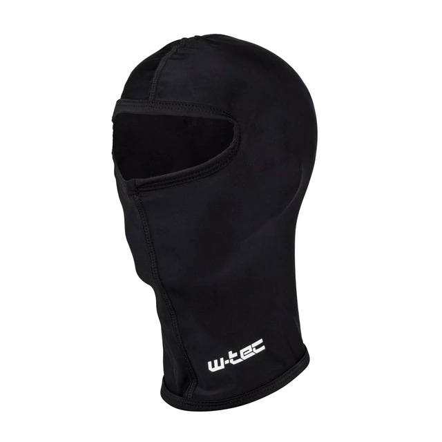 Kukla W-TEC Balaclava Lykra - černá - černá