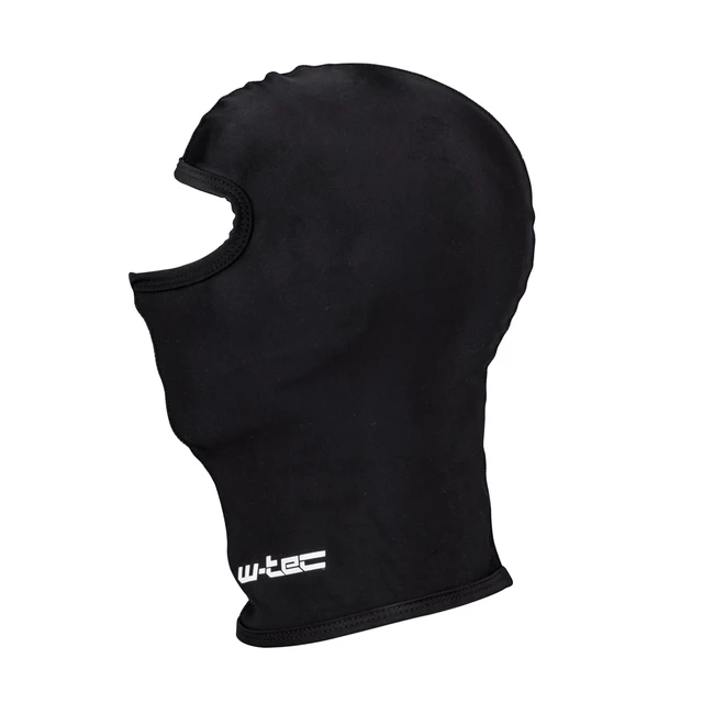 Kukla W-TEC Balaclava Lykra - čierna