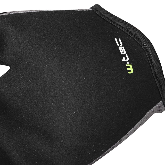 Motokrosové rukavice W-TEC Montmelo - čierno-zelená