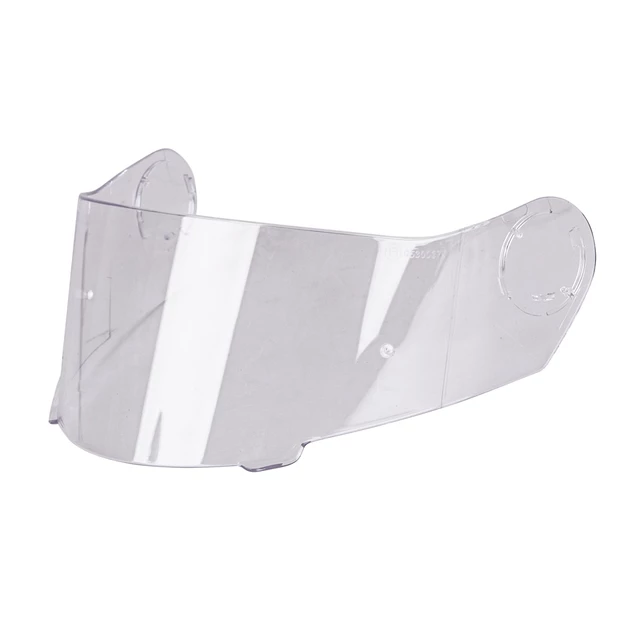 Replacement Visor for W-TEC Vexamo Helmet with Pinlock Pins - Dark - Clear