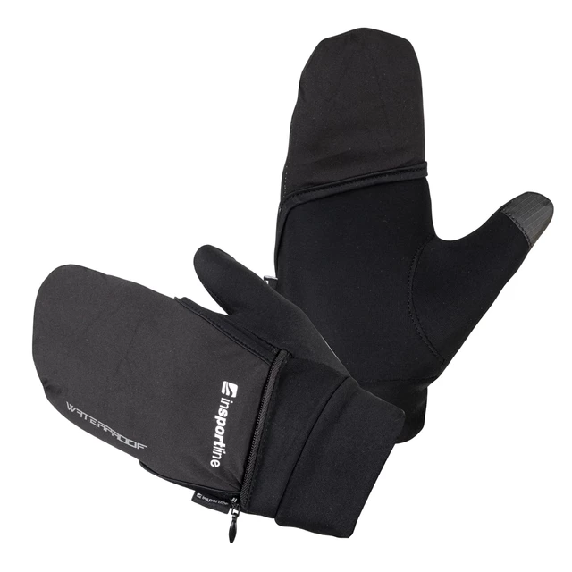 Running Gloves inSPORTline Tibidabo