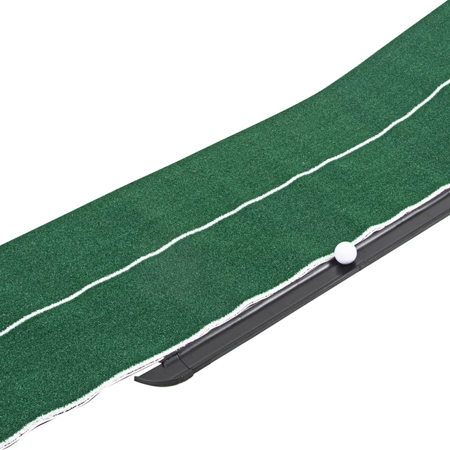 Adjustable Putting Mat w/ Accessories inSPORTline Lobregat