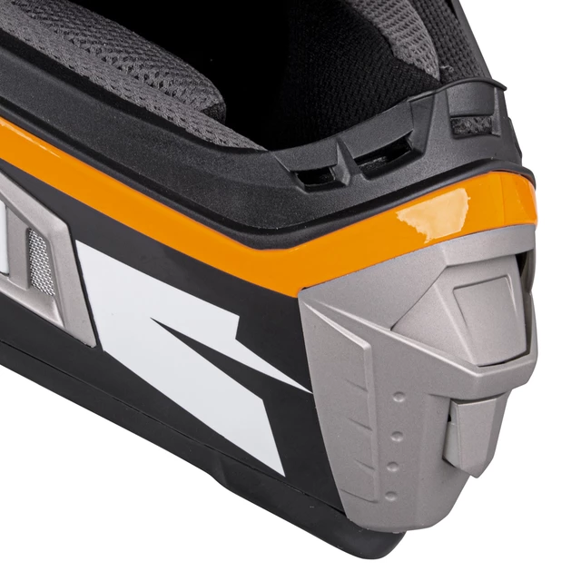 Motorcycle Helmet W-TEC Dualsport