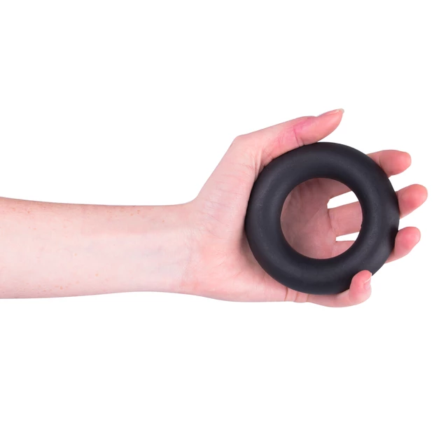 Rubber Ring inSPORTline Grip 90