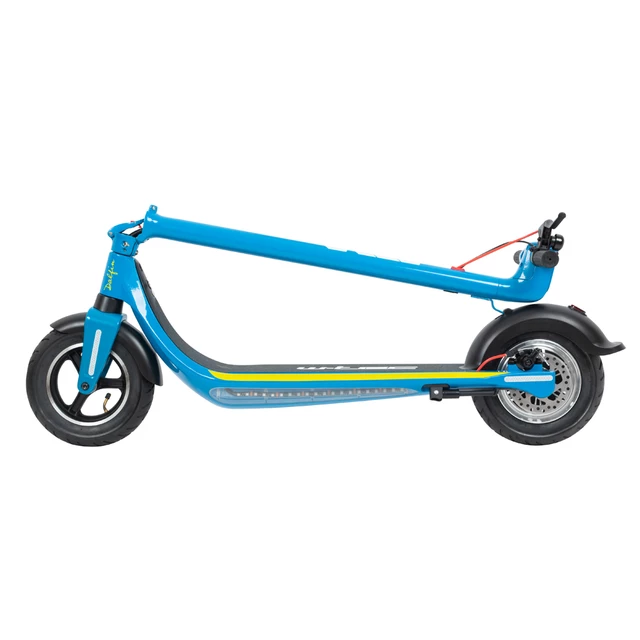 E-Scooter W-TEC Dalfin 10”