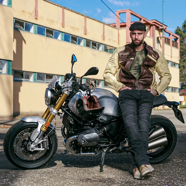 Mens Motorcycle Jackets | Merla Moto | Mens Motorcycle Gear