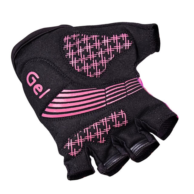 Cycling Gloves W-TEC Karolea