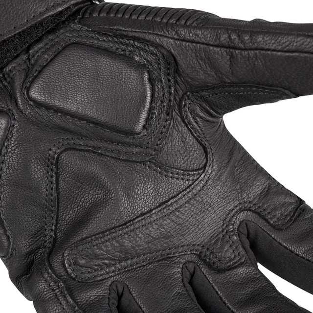Heated Ski/Motorcycle Gloves Glovii GS7
