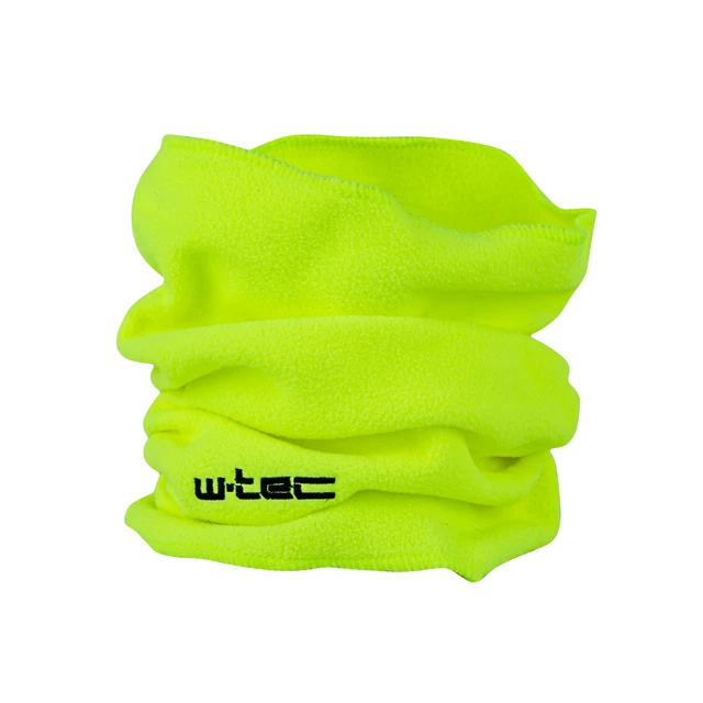 Multi-Purpose Neck Warmer W-TEC - Green - Green