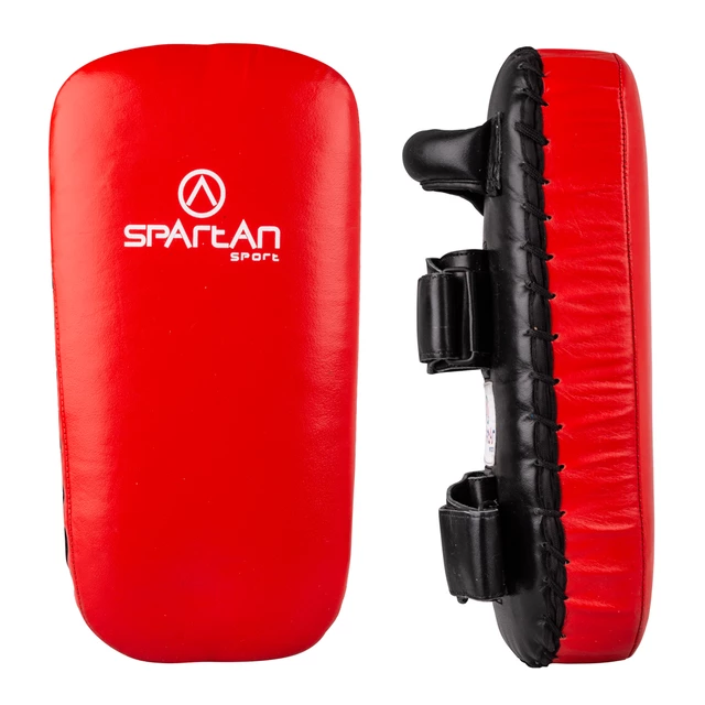 Boxing Punch Pad Spartan