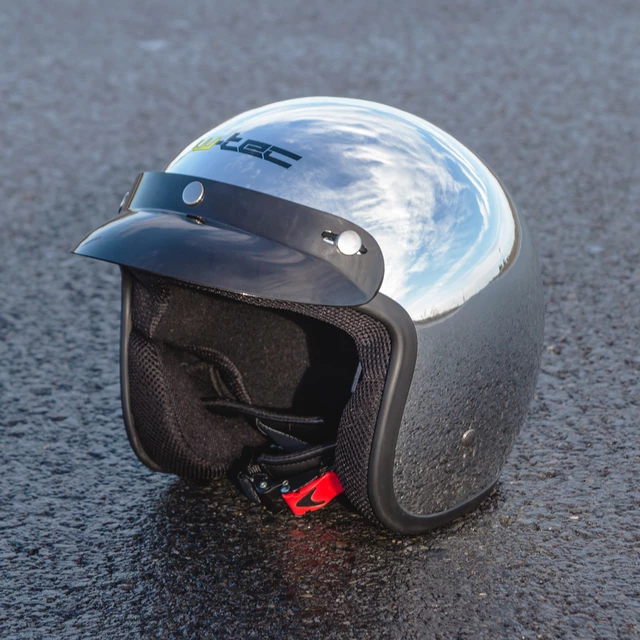 Moto Helmet W-TEC AP-75