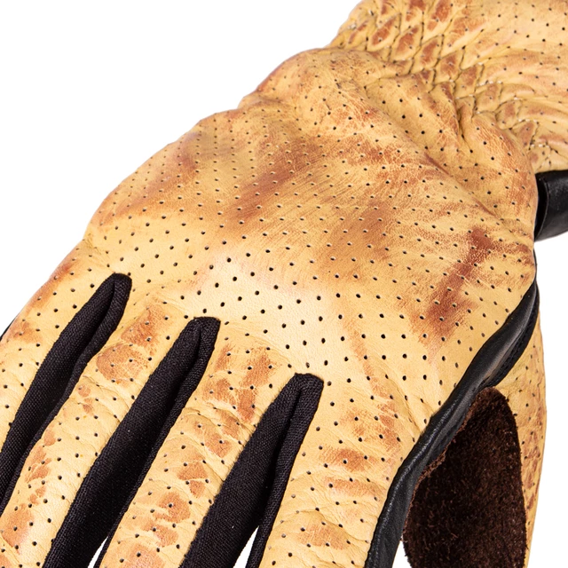 Motorcycle Gloves W-TEC Denver