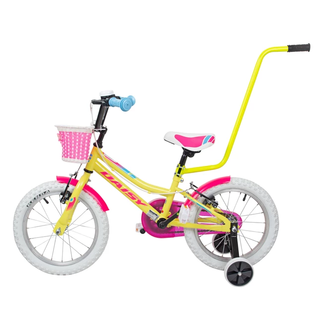 Children’s Bike Tow Bar inSPORTline Pushino