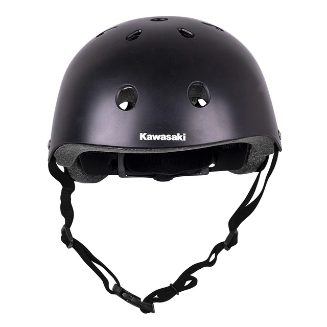 Freestyle helma Kawasaki Kalmiro BLK - inSPORTline